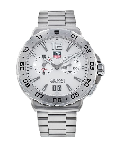 Tag Heuer Formula 1 WAU111B.BA0858